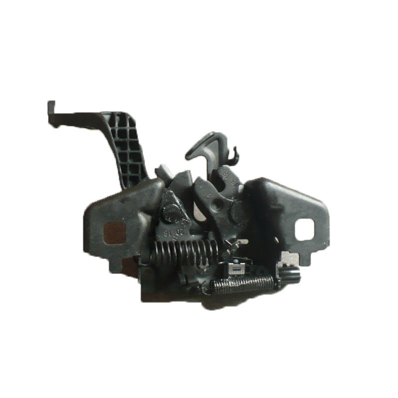 Motor Kaput Kilidi Dacia Duster Xjd