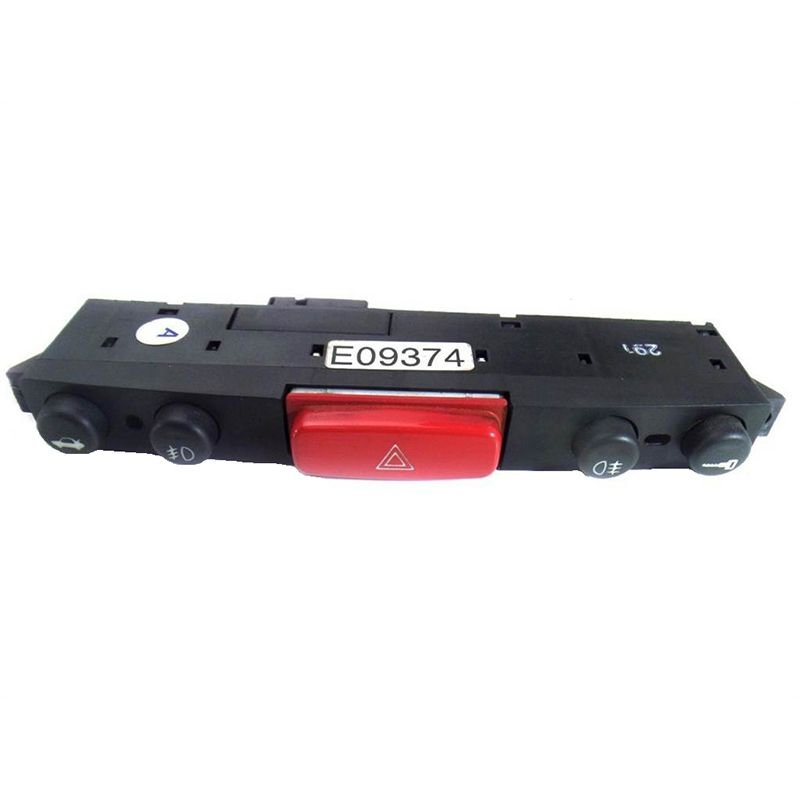Alfa Romeo 147 Düğme Grubu Orijinal 735266925
