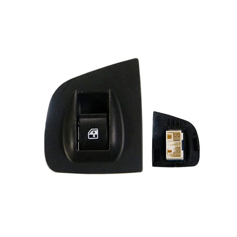 Doblo Cam Düğmesi Sağ Çerçeveli Tek Orijinal 735417034
