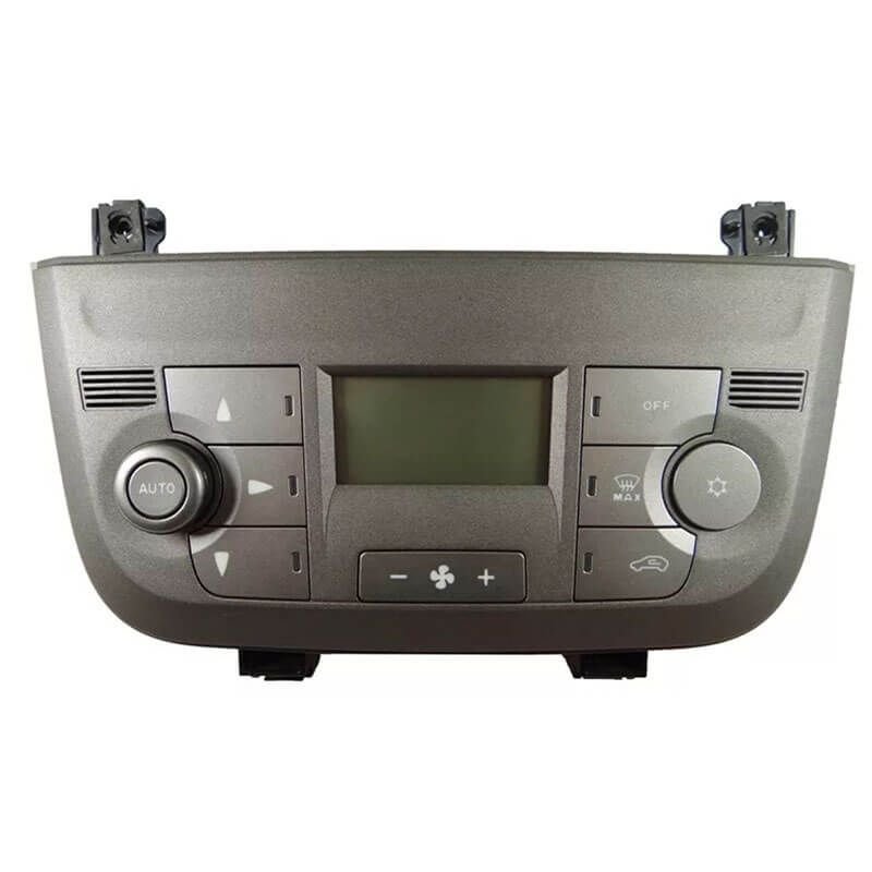 Klima Kontrol Ünitesi Dijital Linea Doblo 3 735459252