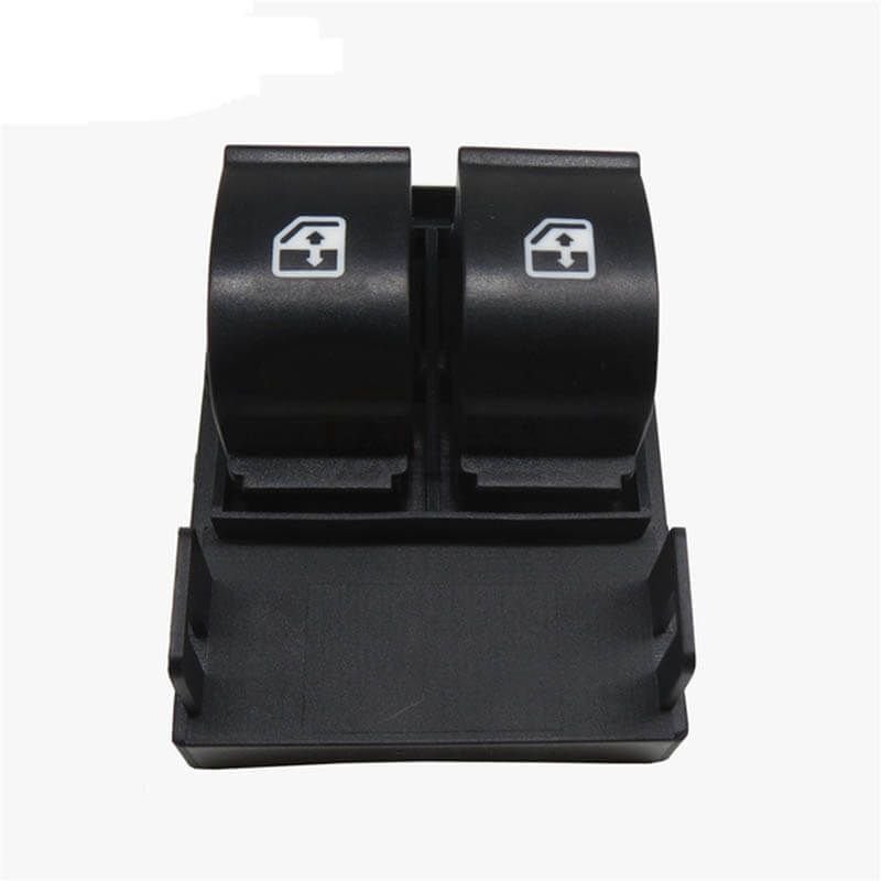Cam Düğmesi Butonu Sol Fiat Fiorino Çiftli 735461275 7356218160