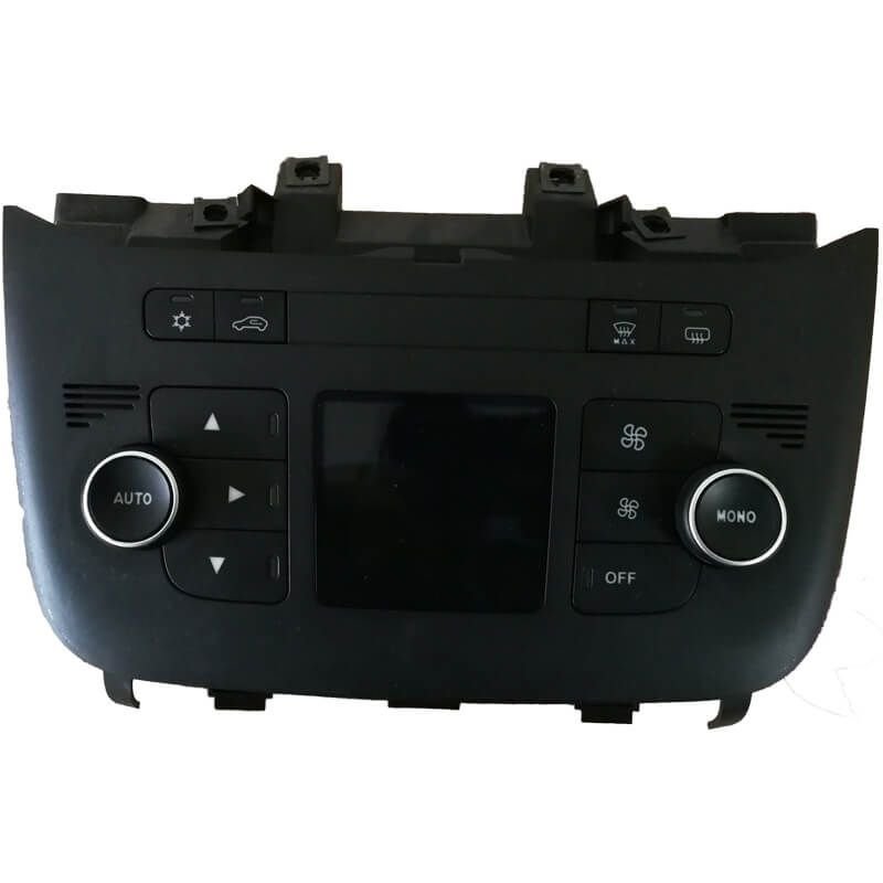 Klima Kontrol Ünitesi Dijital Linea Doblo 3 735549448