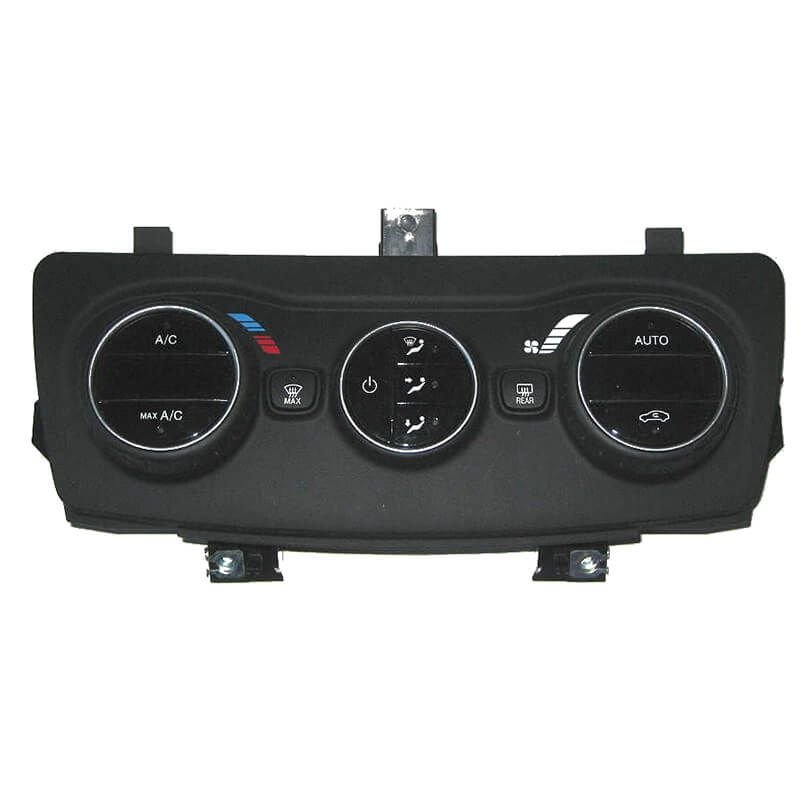Elektronik Kontrol Ünitesi Fiat Egea 735642855