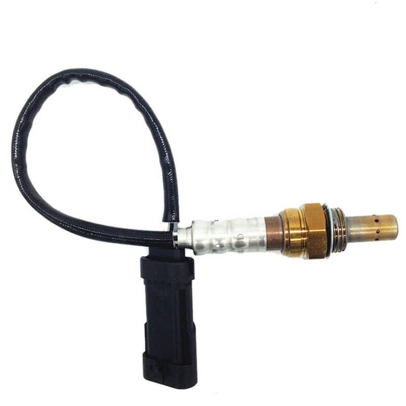 Lambda Oksijen Sensörü Clio 7700103504