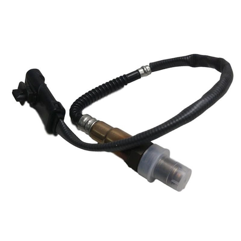 Lambda Oksijen Sensörü Megane Laguna 1 - 2 K4M F3R F4R Bosch 7700107433