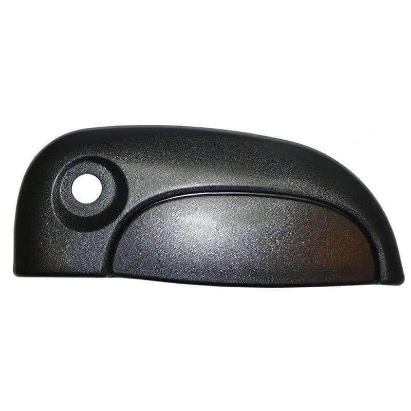 Ön Dış Kapı Kolu Sağ Kangoo 7700354479