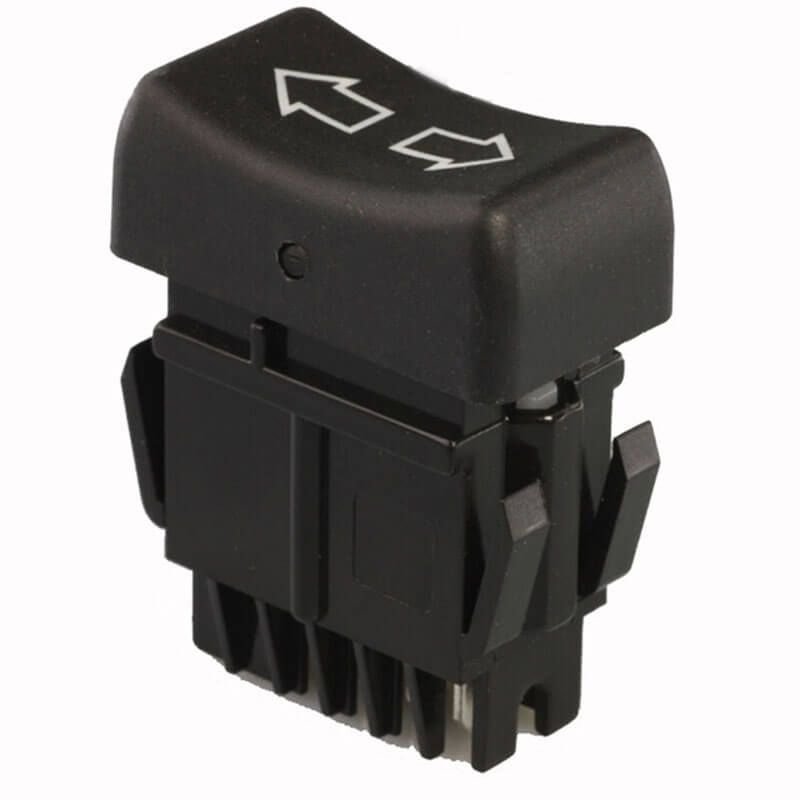 Renault R9 Cam Düğmesi Butonu Orjinal 7700705925