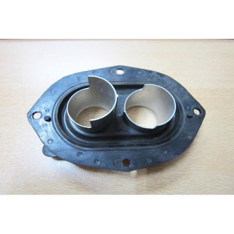 Karbüratör Alt Takoz Borulu Renault Menager R21 7700747742