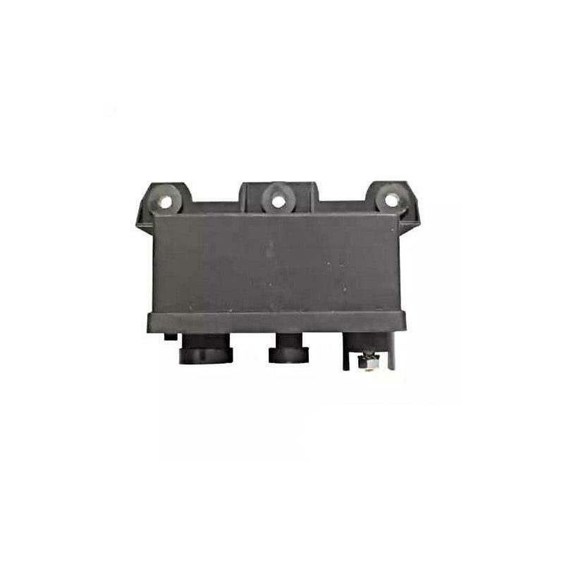 Isitici Kutu Renault 19 1.9 Dizel Isirma Rolesi F8Q Nagares