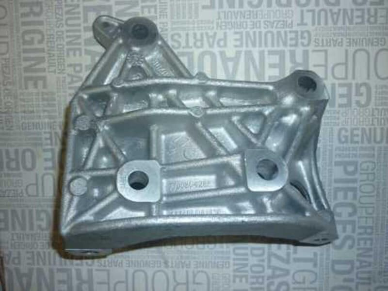 Clio, Symbol Alternatör Suportu 2003 - 2008 Orijinal 7700864288