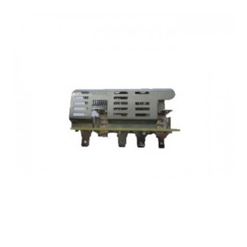Kalorifer Rezistansı Renault R 9 7701028683