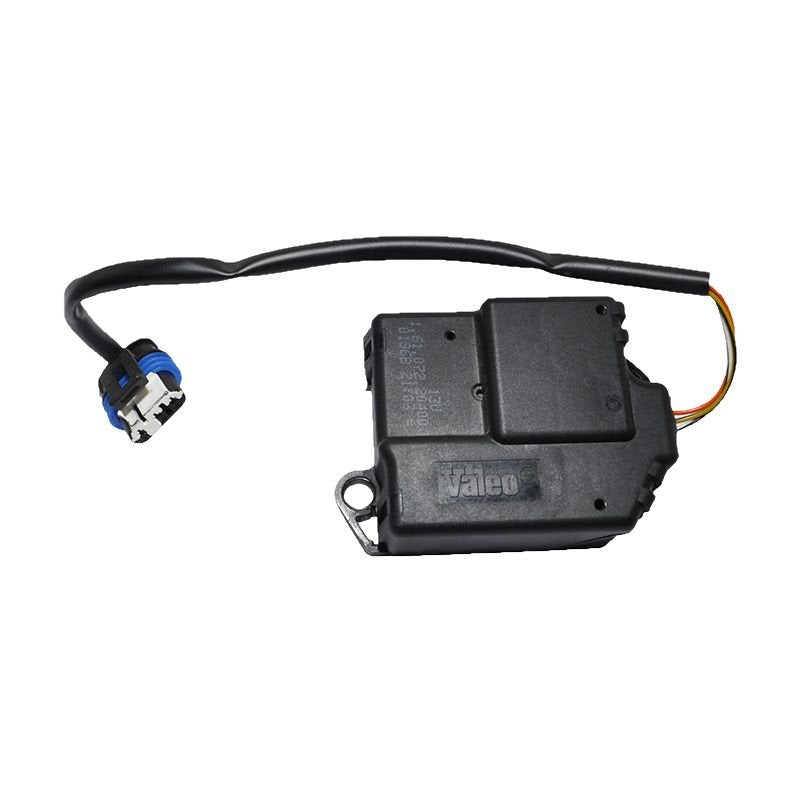 Kalorifer Klape Motoru Megane 7701046055