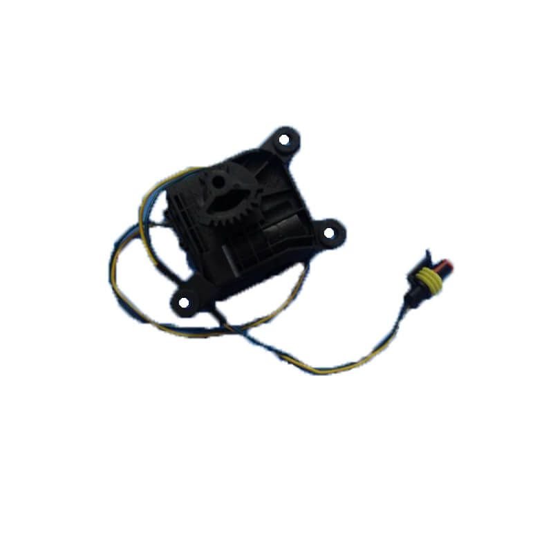 Kalorifer Klape Motoru Clio 2 7701049079