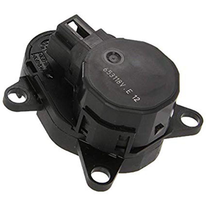 Klape Motoru Clio 2 Thalia 7701051259