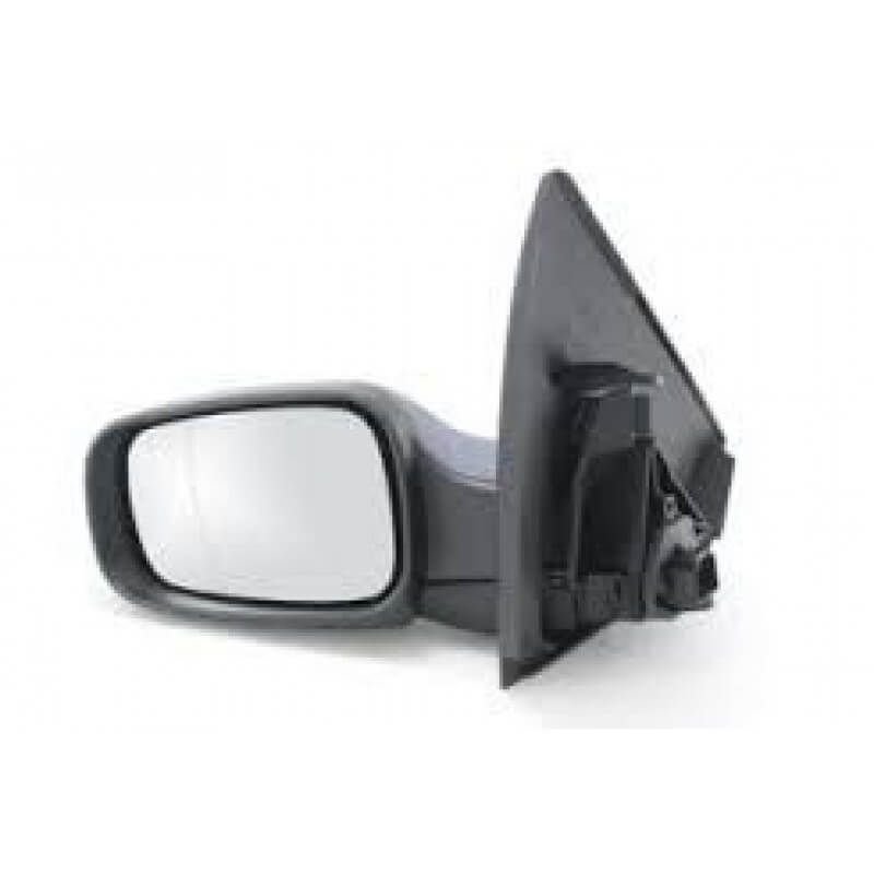 Megane 2 Yan Ayna Sol İthal Orijinal 7701054687-1