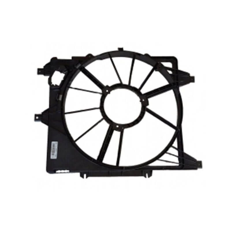 Clio 2  Fan Şasesi 7701056374 
