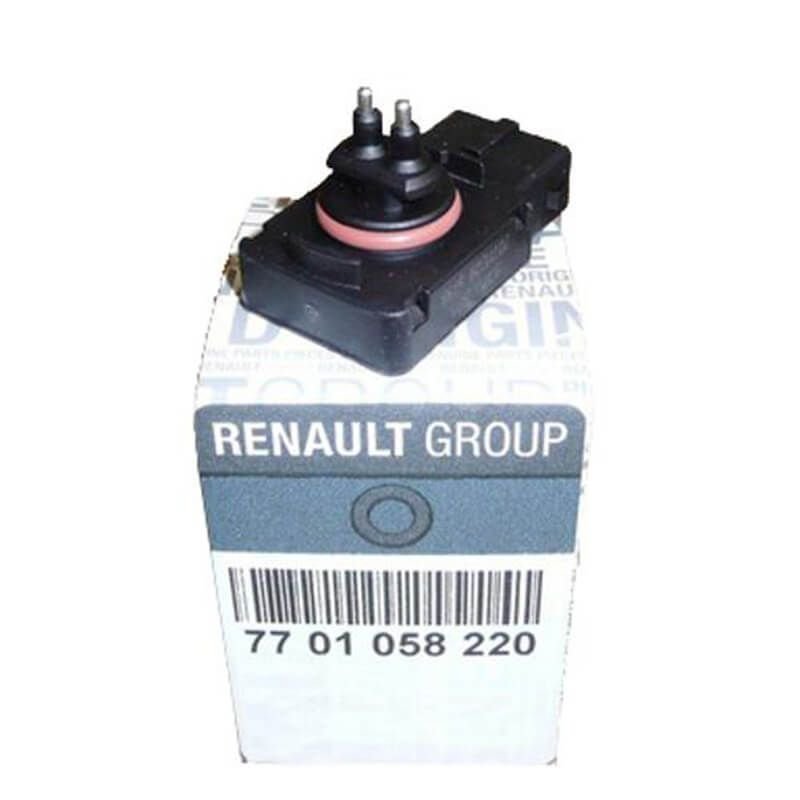 Kangoo, Clio, Megane, Captur, Dokker İthal Orijinal 7701058220-1