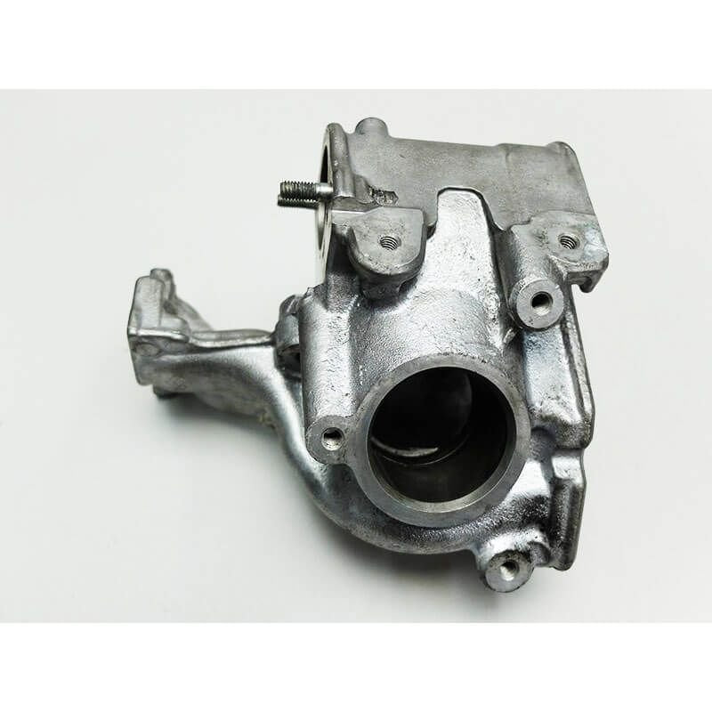  Laguna 3 Egr Vanası Suportu 7701060994