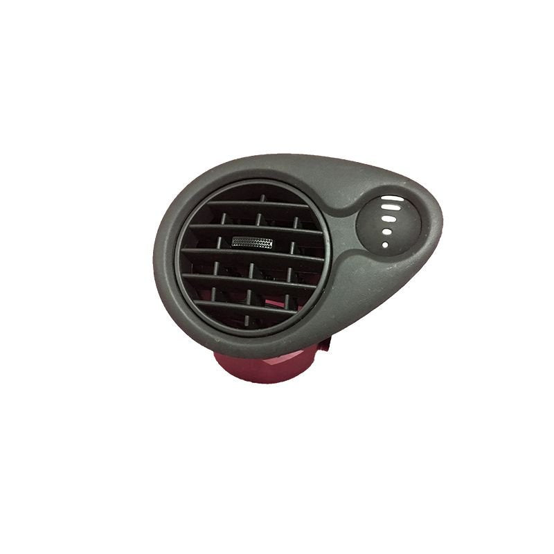Havalandırma Izgarası Sağ Füme Clio 3 7701061211