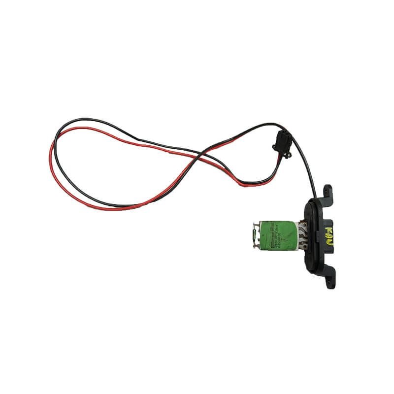 Kalorifer Rezistansı Kangoo 3 7701068978