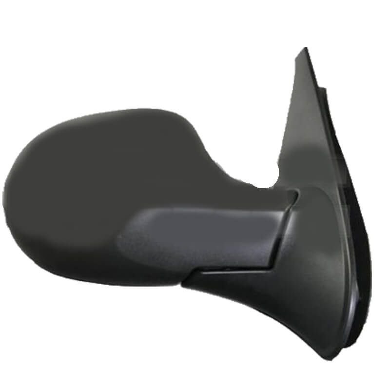 Clio Symbol Yan Ayna İthal Orijinal 7701070380