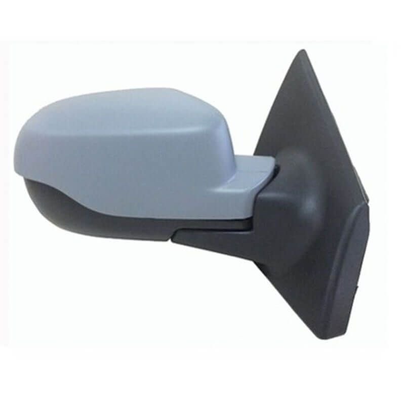 Clio 3 Yan Ayna Sağ İthal Orijinal 7701071864-1