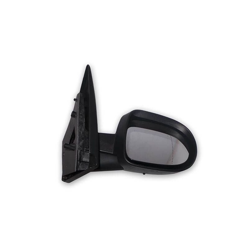 Clio 3 Yan Ayna Sağ İthal Orijinal 7701071866