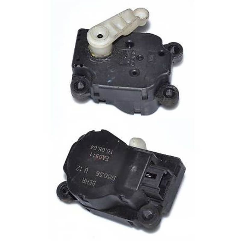 Kalorifer Klape Motoru Master Faz 2 Behr 7701207994