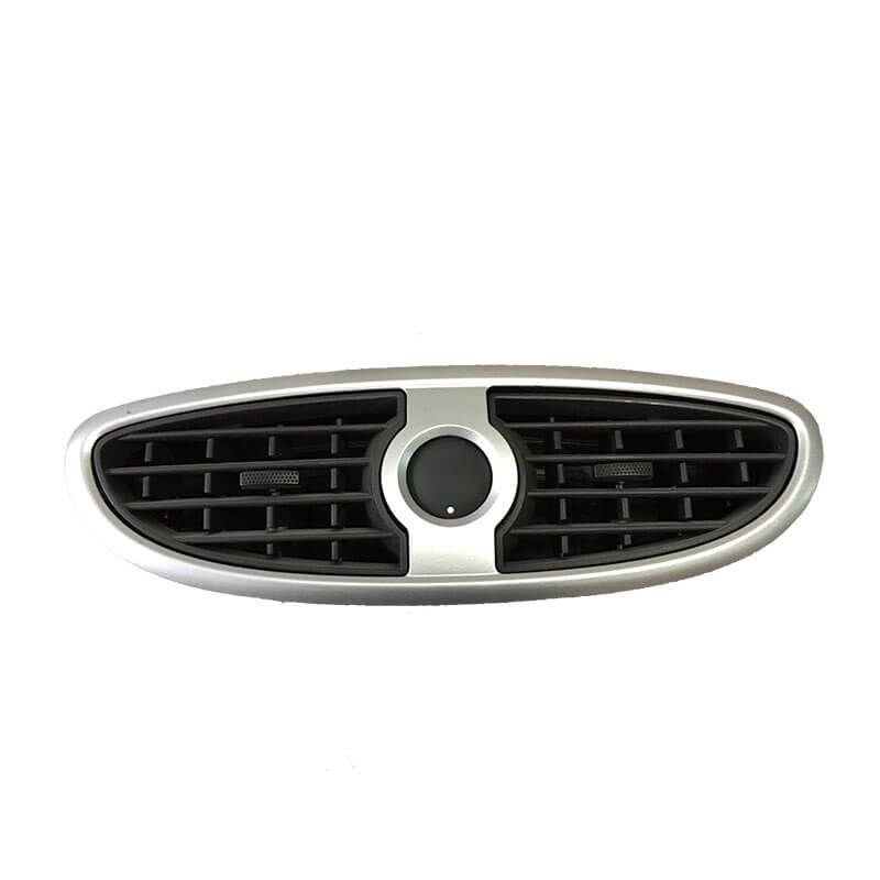 Orta Havalandırma Izgara Beyaz Clio 3 7701208584 7701208585