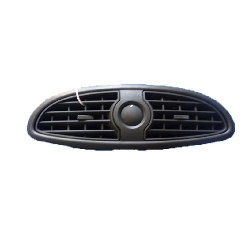Orta Havalandırma Izgara Füme Clio 3 7701208585
