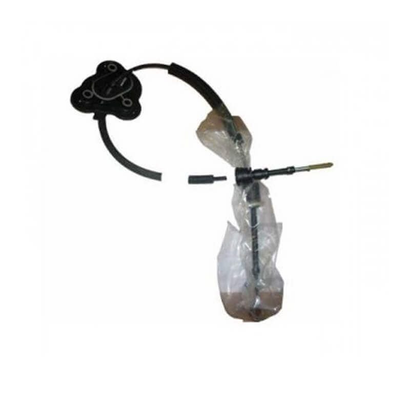 Laguna 3 Otomatik Vites Teli İthal Orijinal 7701209559-1