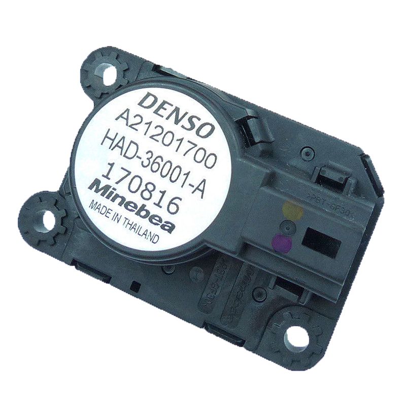 Klape Motoru Yeni Kangoo 7701209821 A21200800