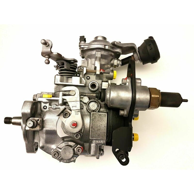 Mazot Pompası Master 2 G9U 7701472094