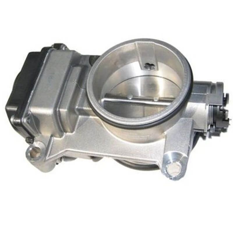 Laguna 2 2.0 16V Clio 2 2.0 16V Gaz Kelebeği 7701474709 