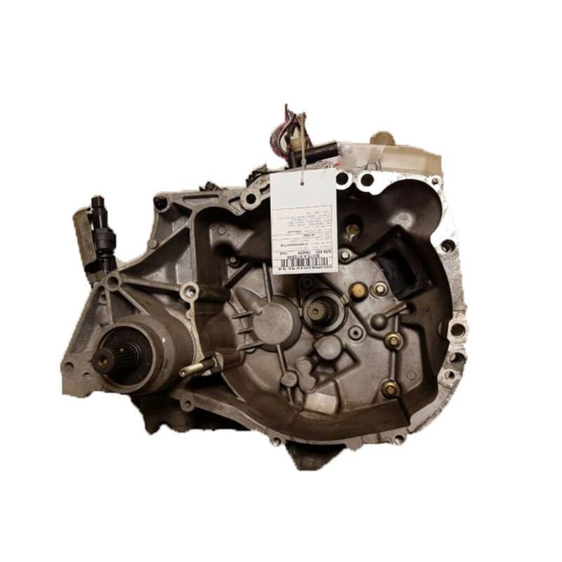 Modüs Şanzıman Komple İthal Orijinal 7701723217-1