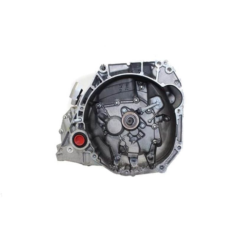 Fluence Şanzıman Komple İthal Orijinal 7701723424-1