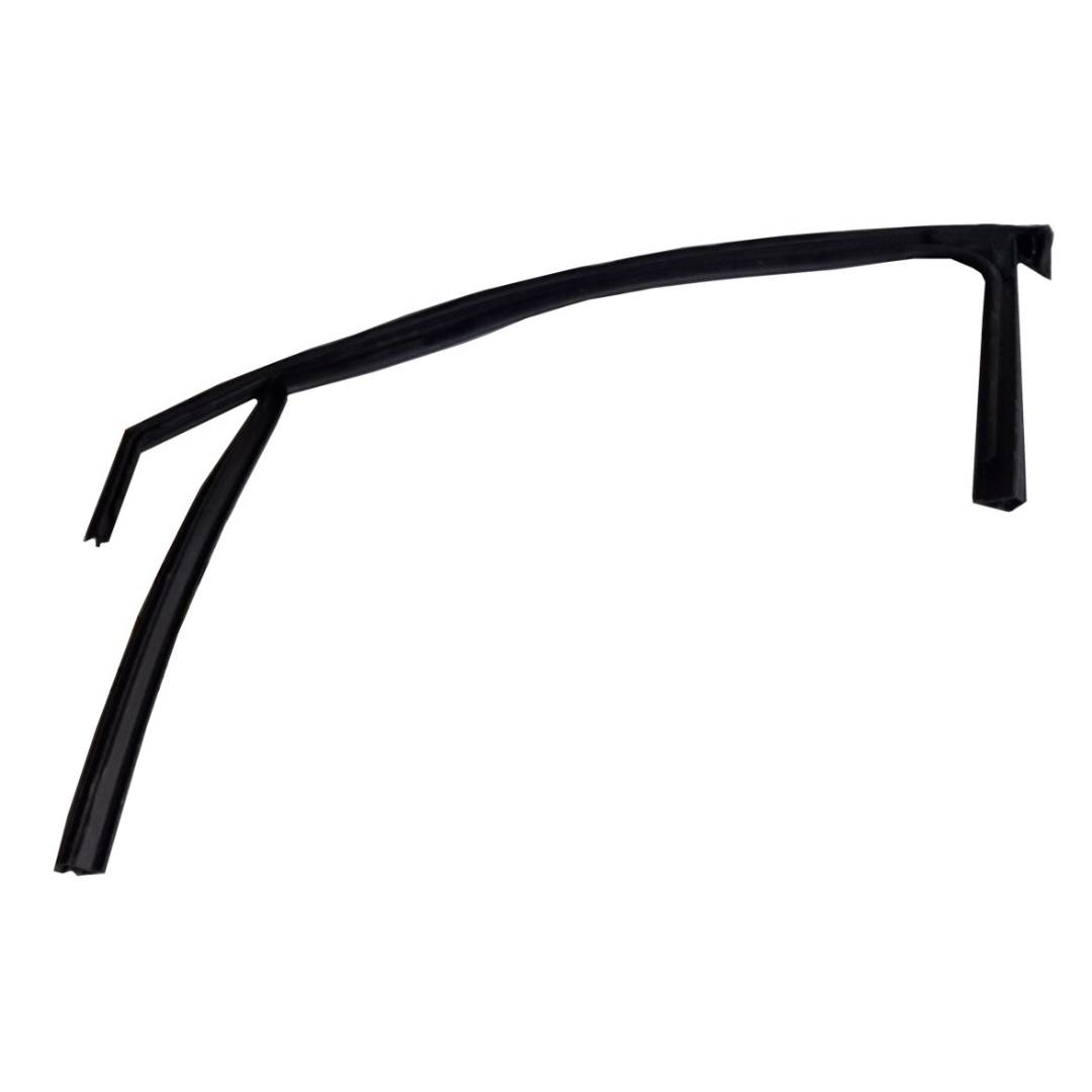 Ön Kapi Cam Fitili Sağ Megane 4 Sedan