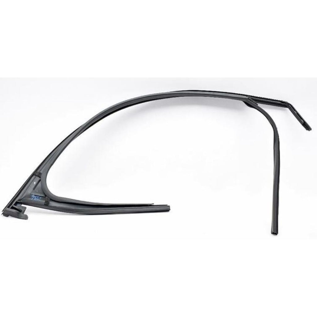 Ön Kapi Cam Fitili Sol Megane 4 Sedan 803314996R