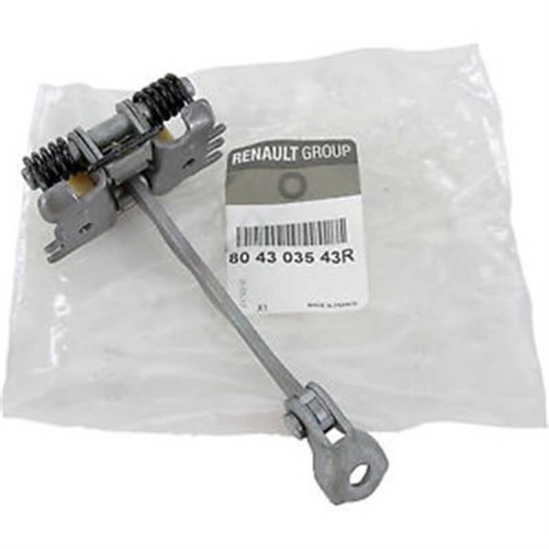 Ön Kapı Gergisi Megane 3 Fluence 804310007R 804303543R