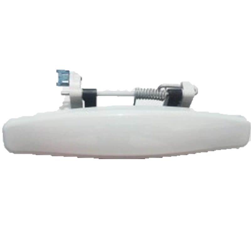 Kapı Kolu Dış Sağ Beyaz Clio Symbol Thalia 806063663R