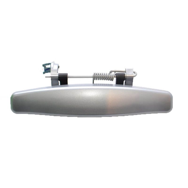 Kapı Kolu Dış Sağ Gümüş Clio Symbol Thalia 806063663R
