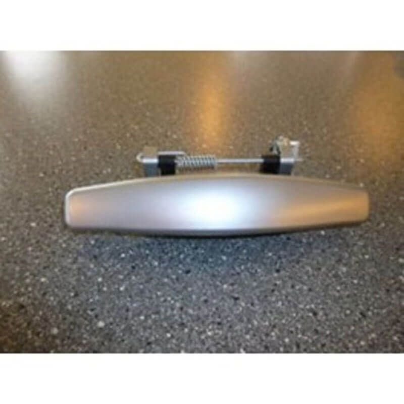 Kapı Kolu Dış Sol Gümüş Clio Symbol Thalia Sandero 806079755R
