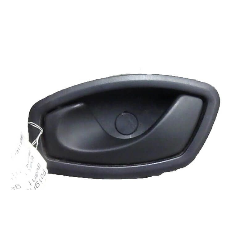 Kapı İç Açma Kolu Sol Siyah Fluence Megane 3 806710001R