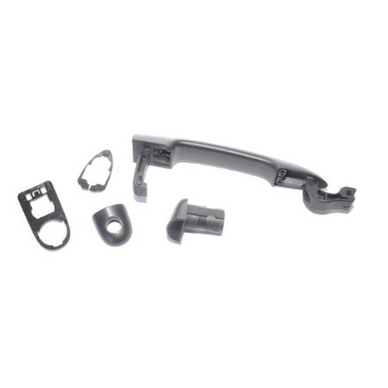 Kapı Dış Açma Kolu Takım Megane 3 Hatchback 806B02596R