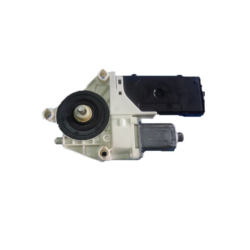 Ön Cam Kaldırma Motoru Sol Laguna 3 807310003R