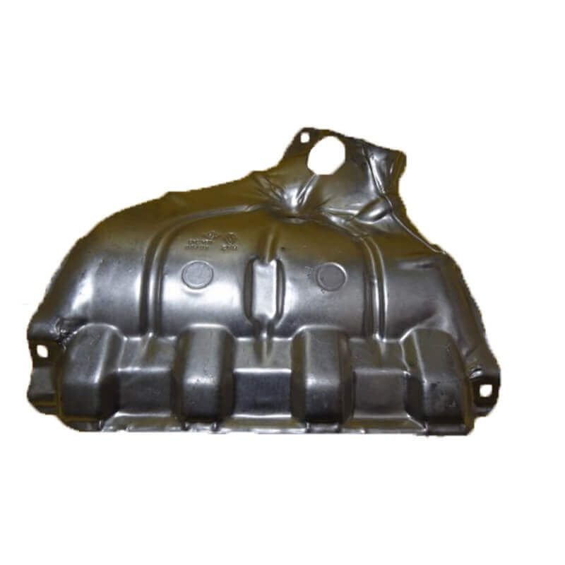 Clio Megane Modüs Scenic K4J Motordan Sökme  Egzoz Manifold Koruyucu 8200024348