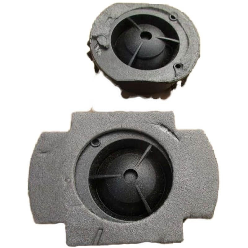 Tweeter Clio 2 Velsatis Laguna 2 Megane 2 8200069125