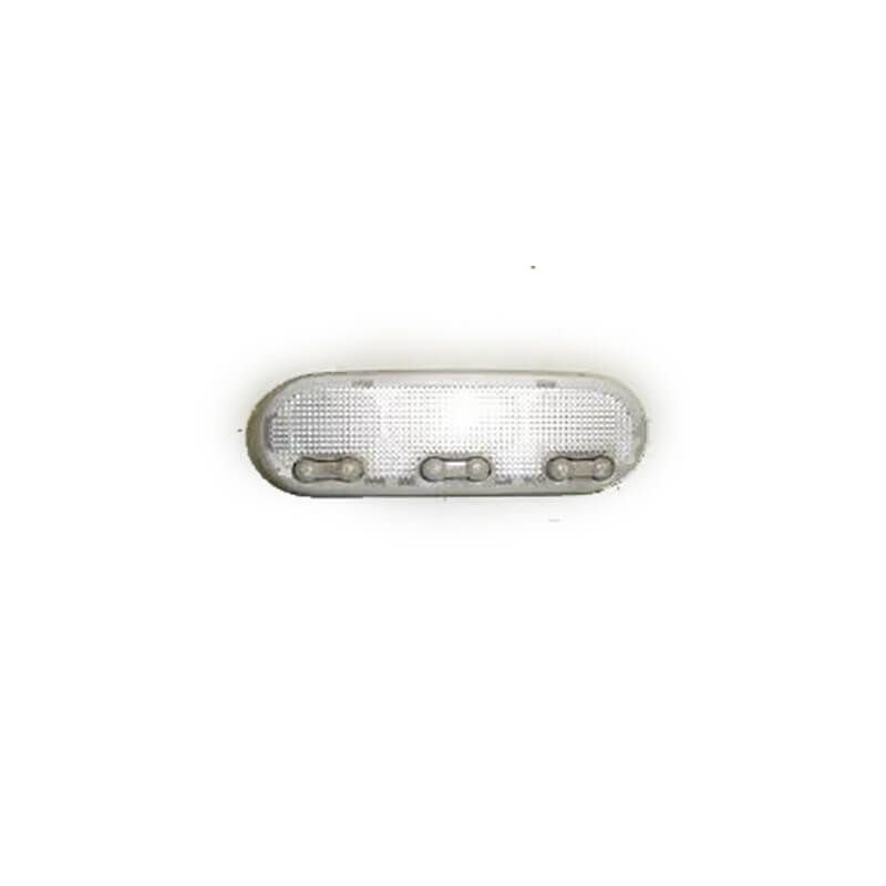 Duster Megane 2 Clio 3 Tavan Aydınlatma Lambası Orta İthal Orijinal 8200073234-1