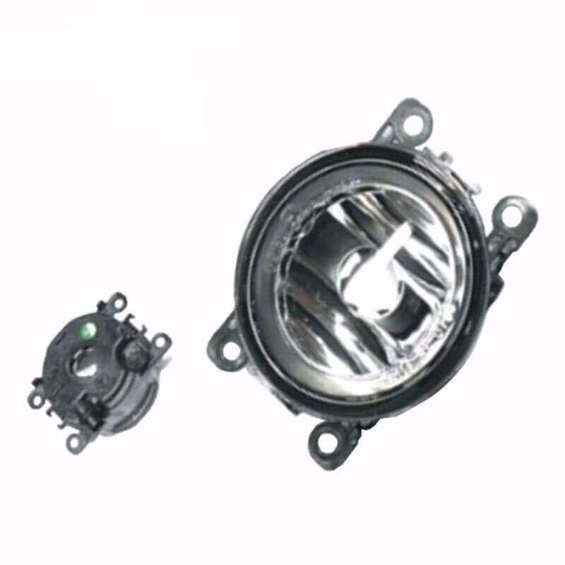 Grande Punto Clio Duster Fluence Megane 2 Kangoo Sis Farı Ön Sağ Sol İthal Orijinal 8200074008-1