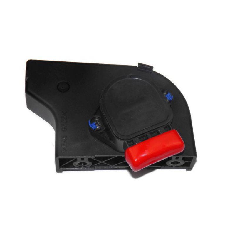 Megane Gaz Pedal Potansiyometre  8200139458 